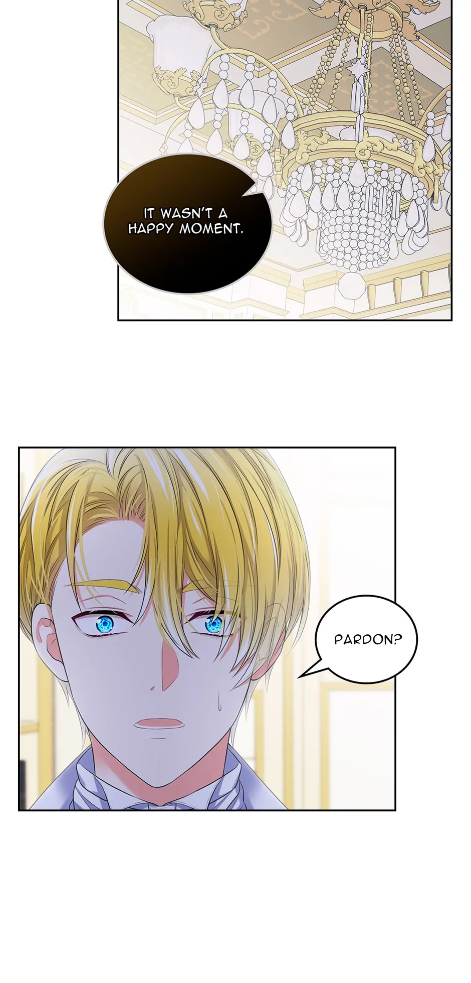 I Will Divorce the Female Lead’s Siscon Brother Chapter 2 - page 22