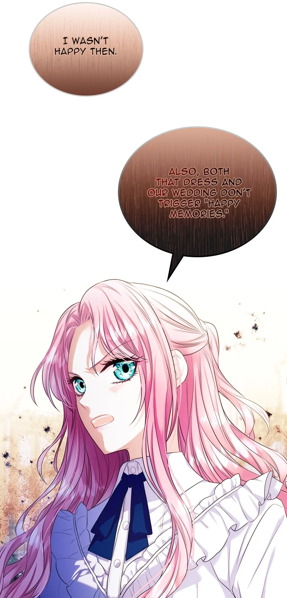 I Will Divorce the Female Lead’s Siscon Brother Chapter 2 - page 23