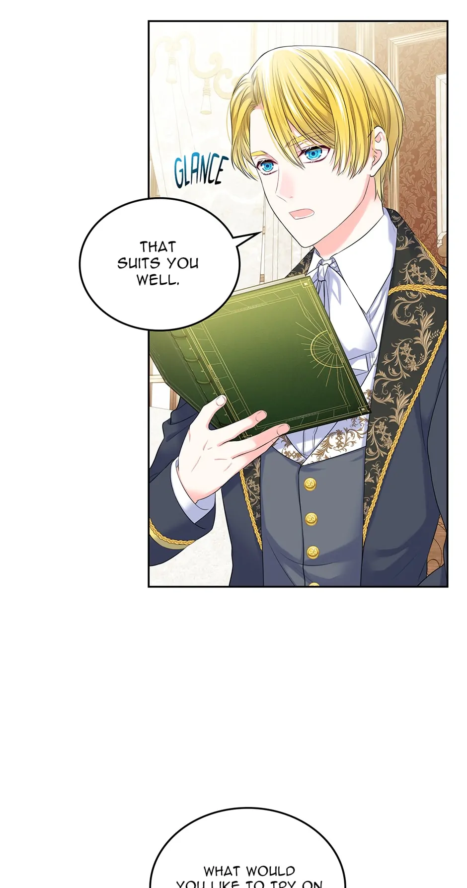 I Will Divorce the Female Lead’s Siscon Brother Chapter 2 - page 28