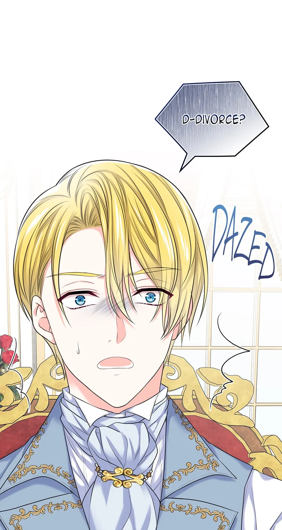 I Will Divorce the Female Lead’s Siscon Brother Chapter 2 - page 2