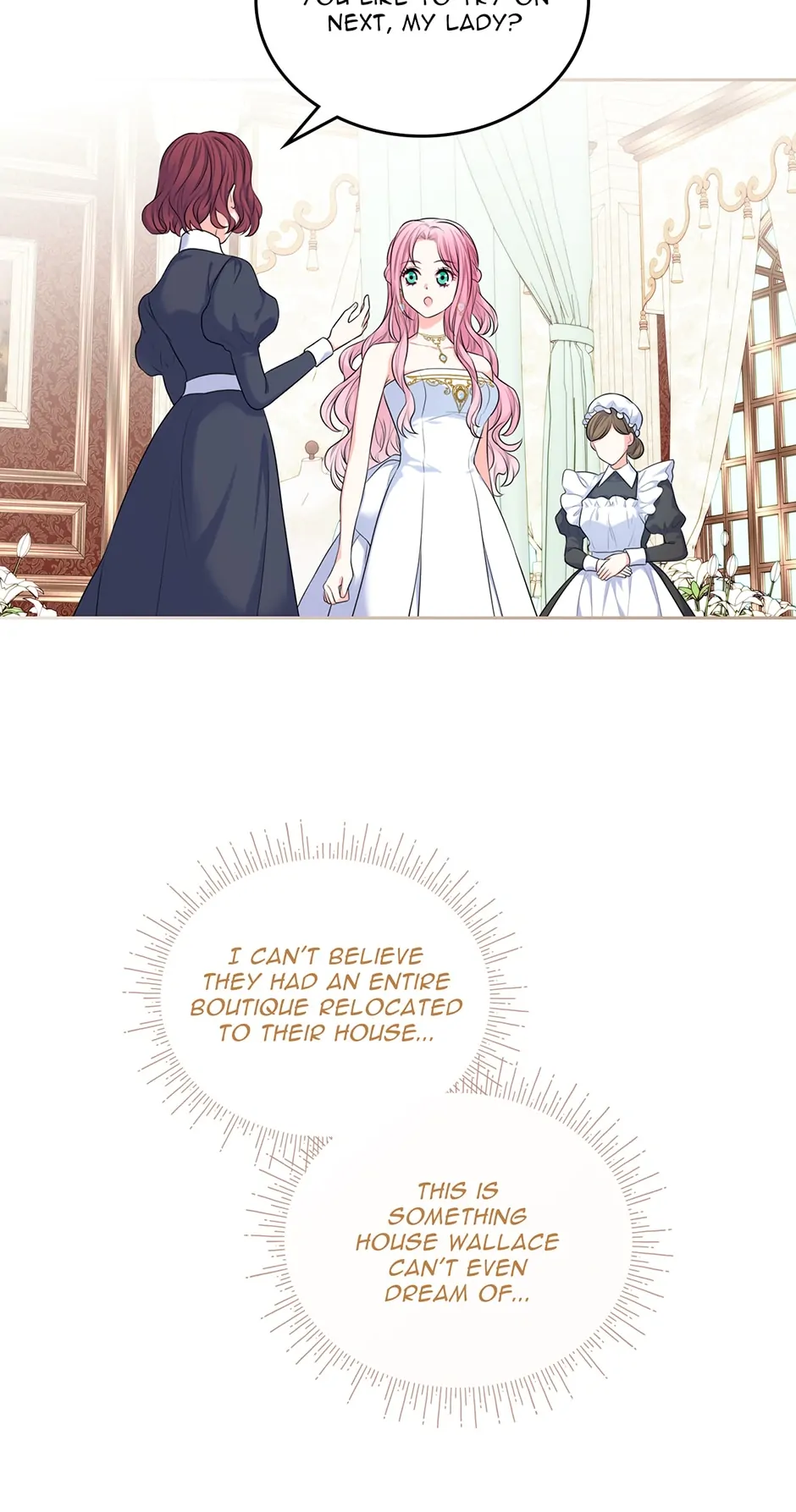 I Will Divorce the Female Lead’s Siscon Brother Chapter 2 - page 29