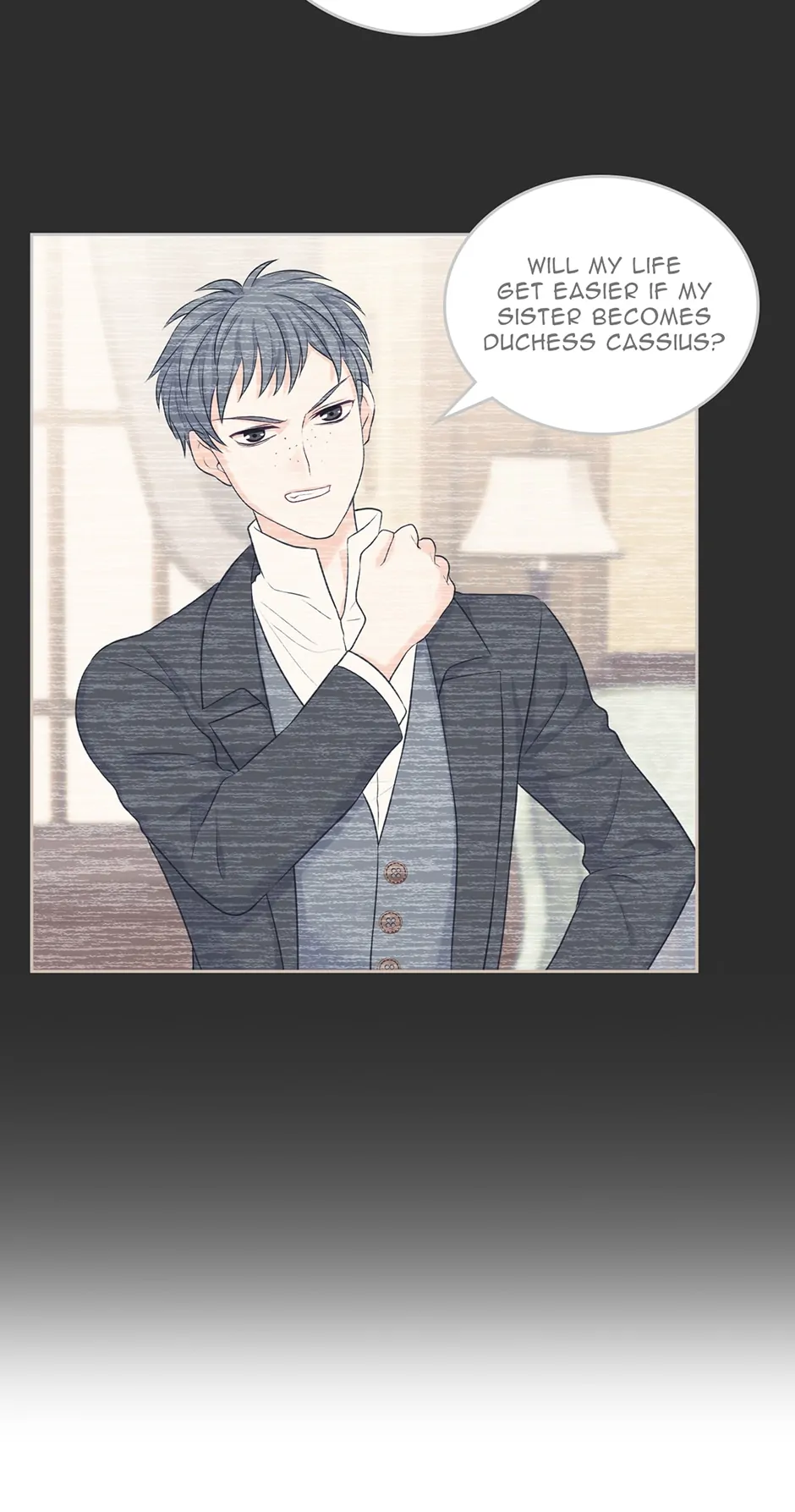 I Will Divorce the Female Lead’s Siscon Brother Chapter 2 - page 31