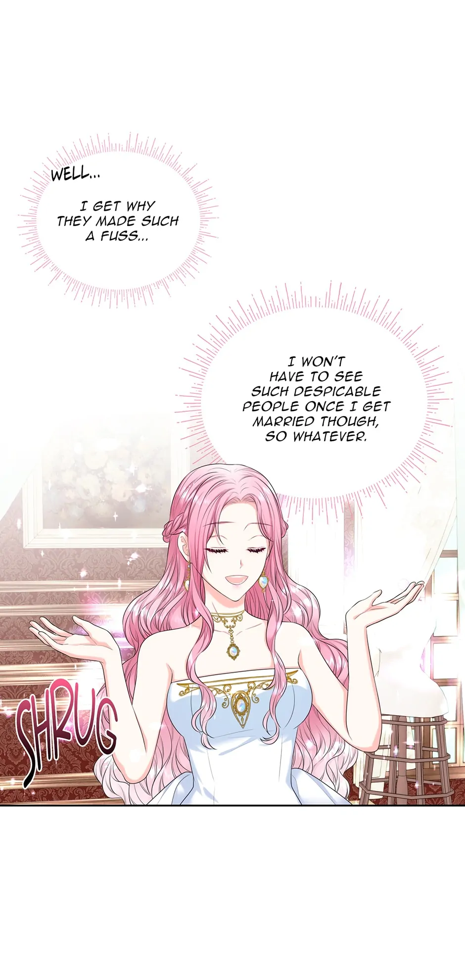 I Will Divorce the Female Lead’s Siscon Brother Chapter 2 - page 32