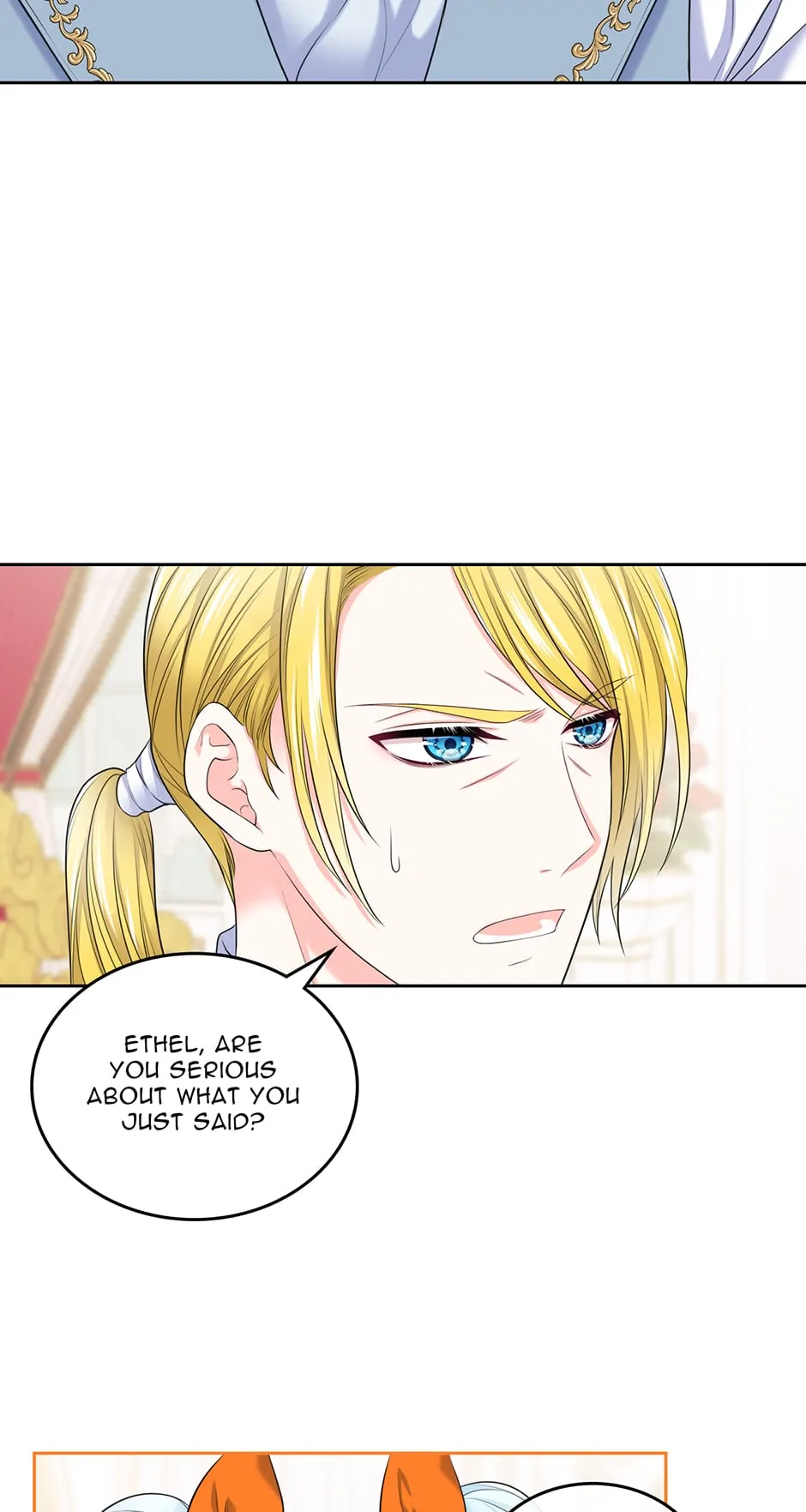 I Will Divorce the Female Lead’s Siscon Brother Chapter 2 - page 3