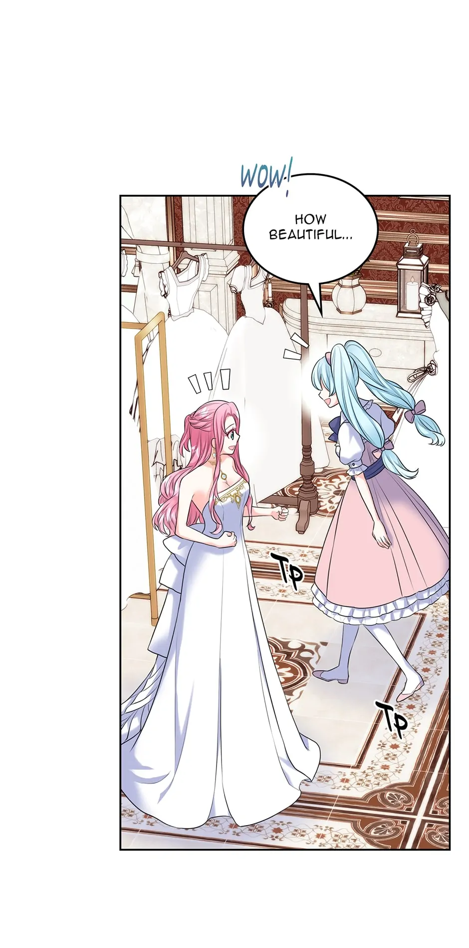 I Will Divorce the Female Lead’s Siscon Brother Chapter 2 - page 40