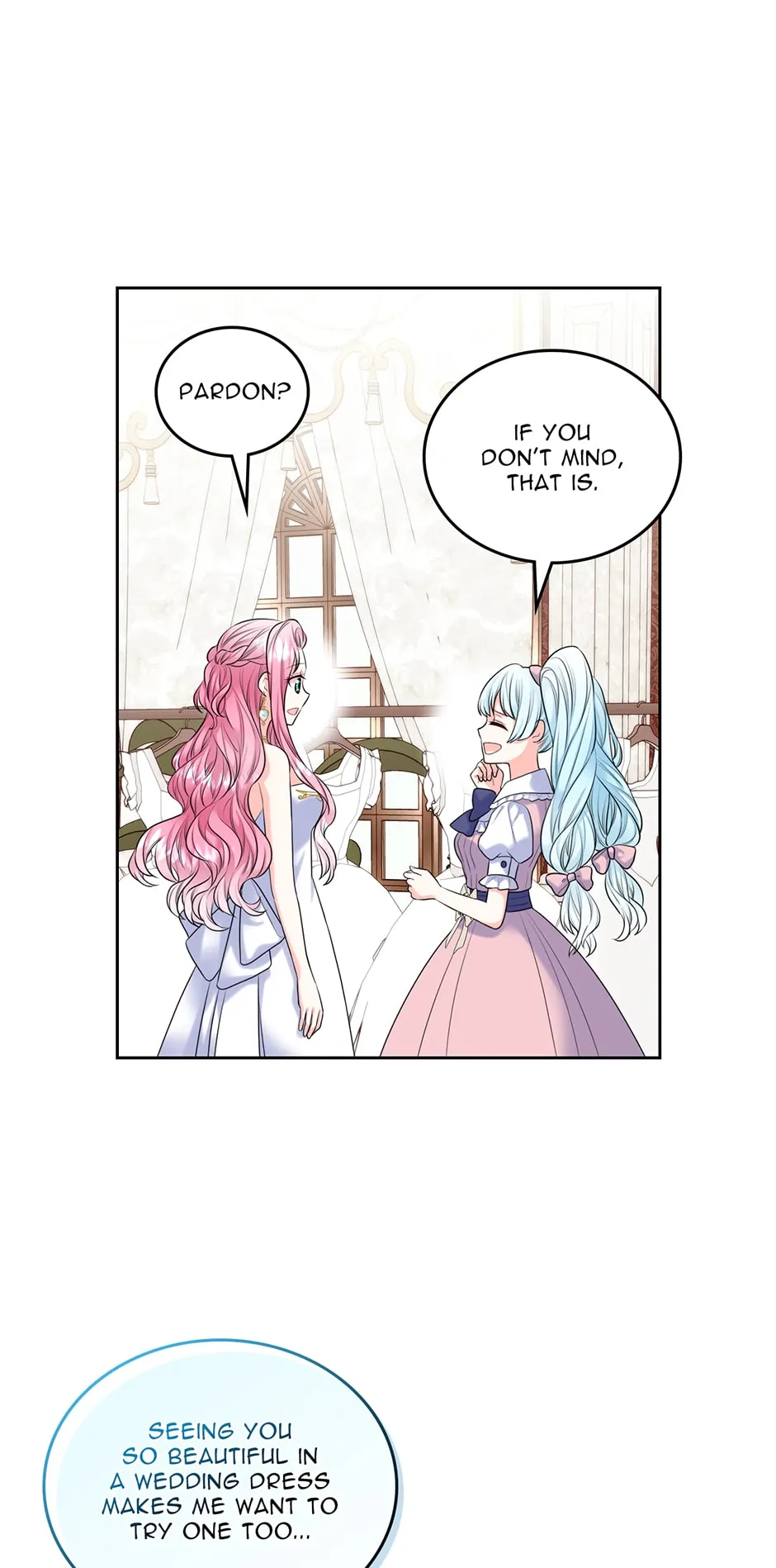 I Will Divorce the Female Lead’s Siscon Brother Chapter 2 - page 42