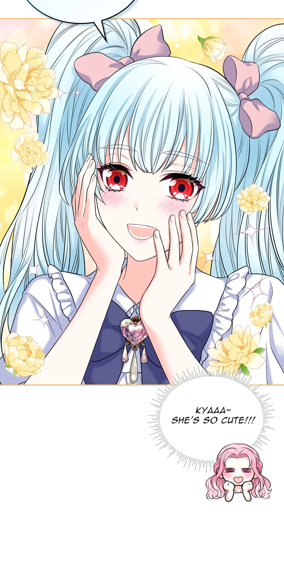 I Will Divorce the Female Lead’s Siscon Brother Chapter 2 - page 43