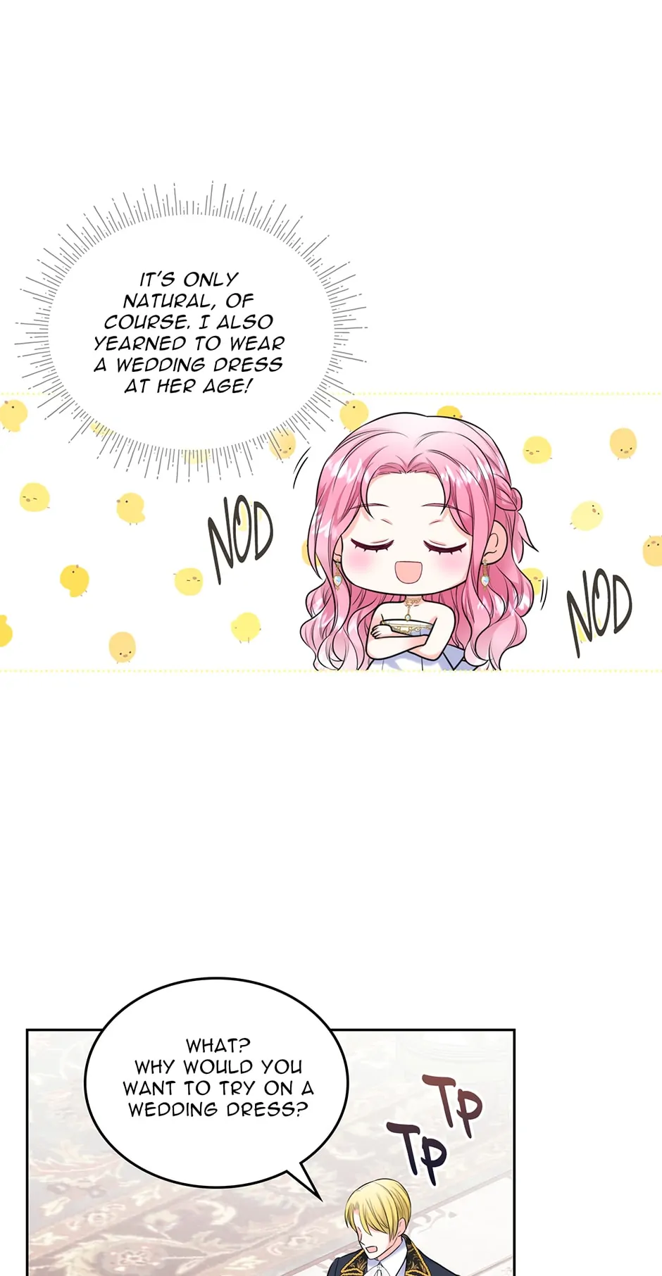 I Will Divorce the Female Lead’s Siscon Brother Chapter 2 - page 44