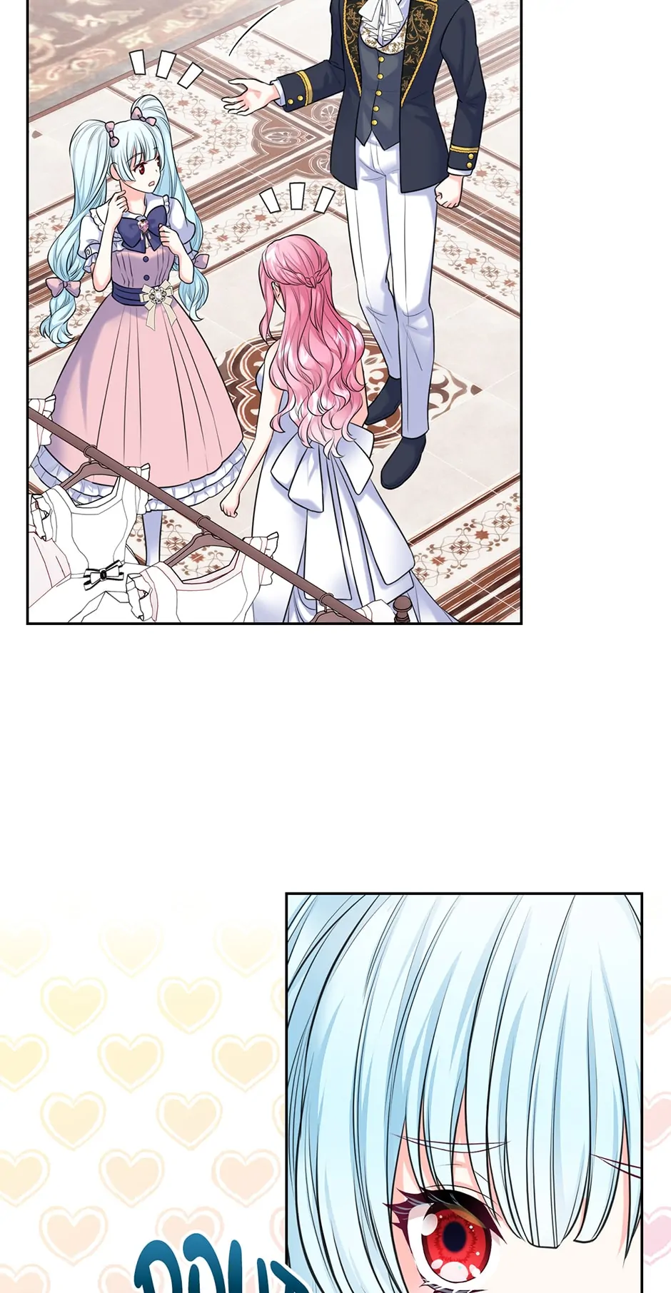 I Will Divorce the Female Lead’s Siscon Brother Chapter 2 - page 45