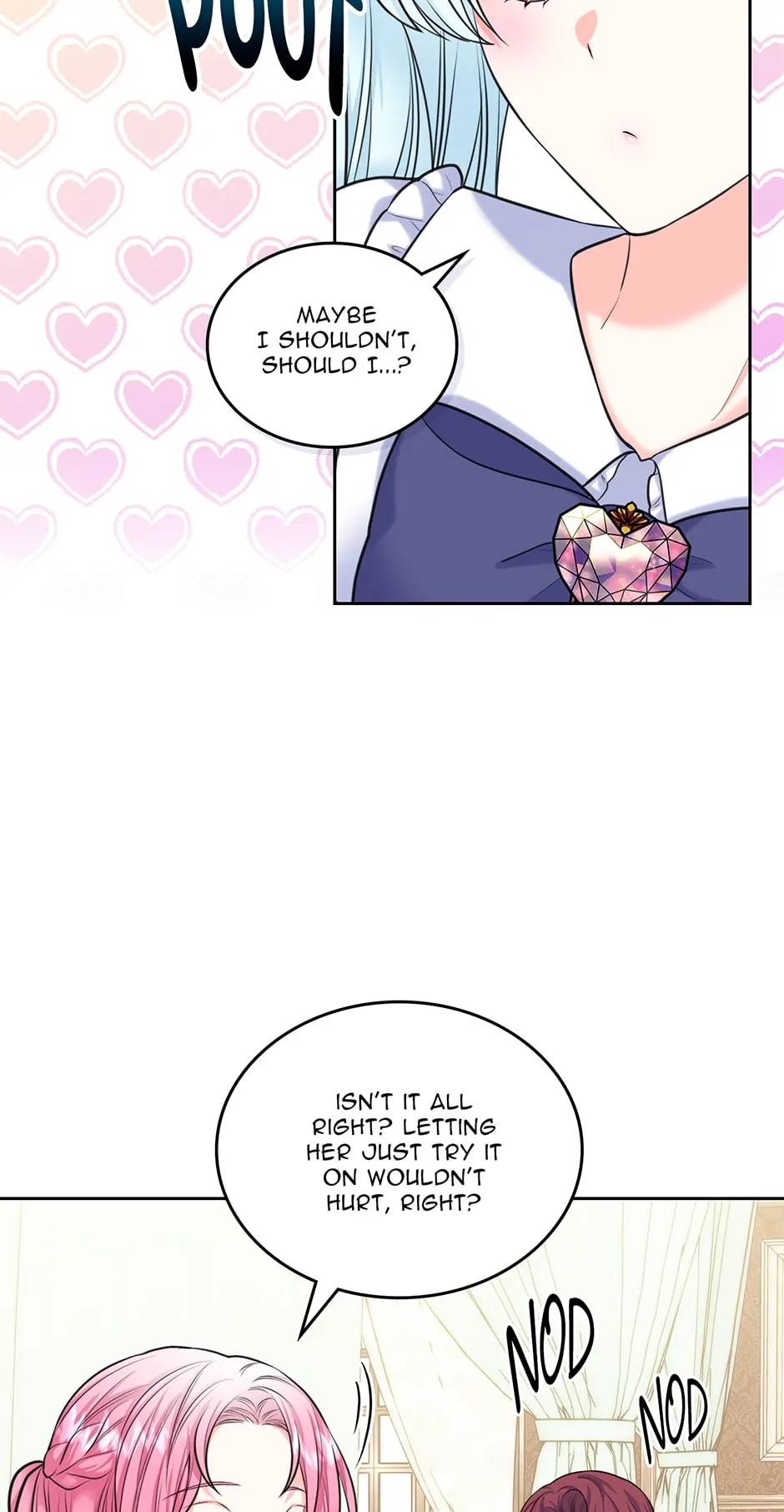 I Will Divorce the Female Lead’s Siscon Brother Chapter 2 - page 46