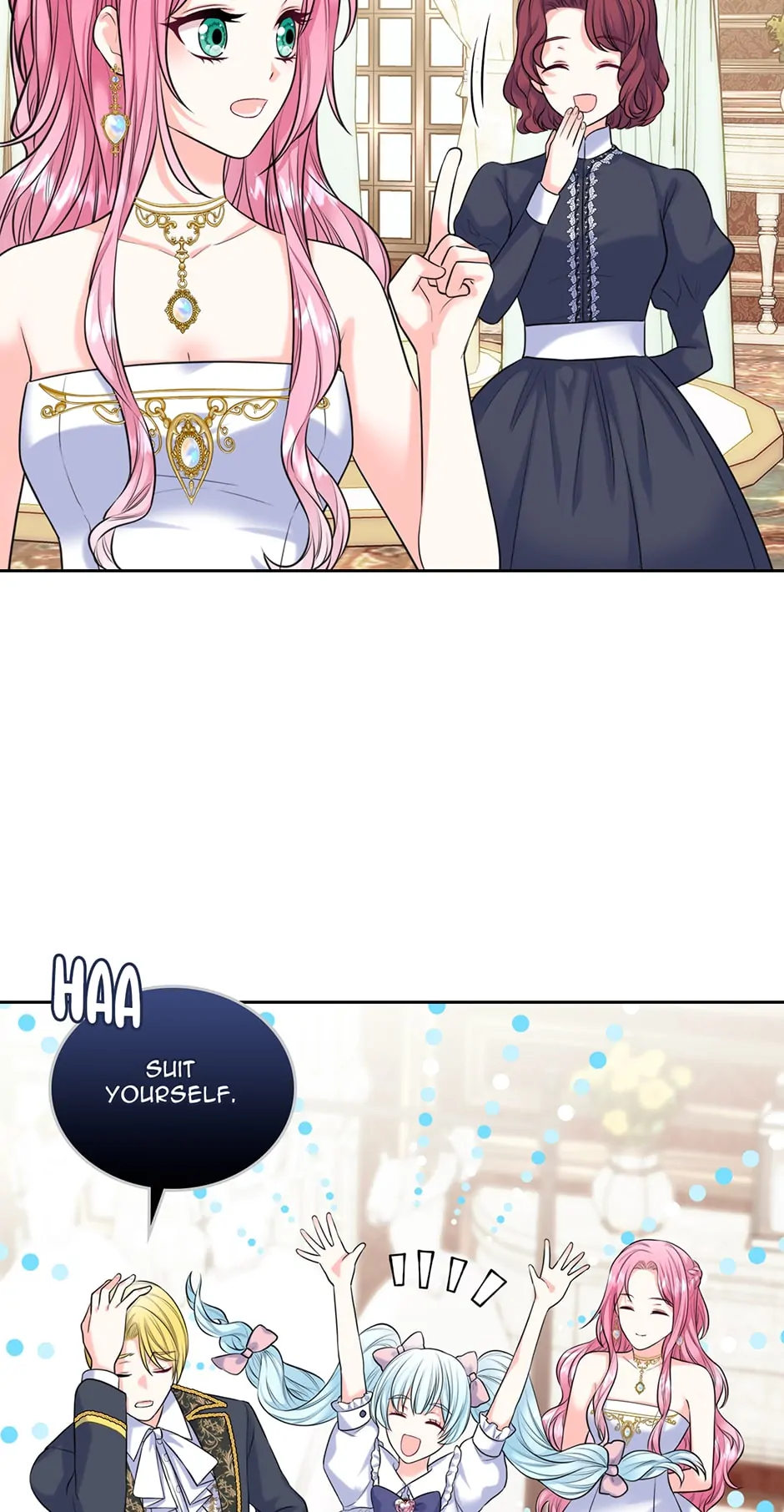 I Will Divorce the Female Lead’s Siscon Brother Chapter 2 - page 47