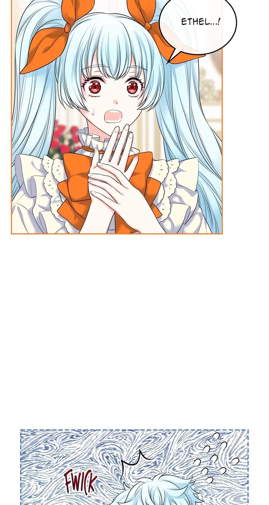 I Will Divorce the Female Lead’s Siscon Brother Chapter 2 - page 4