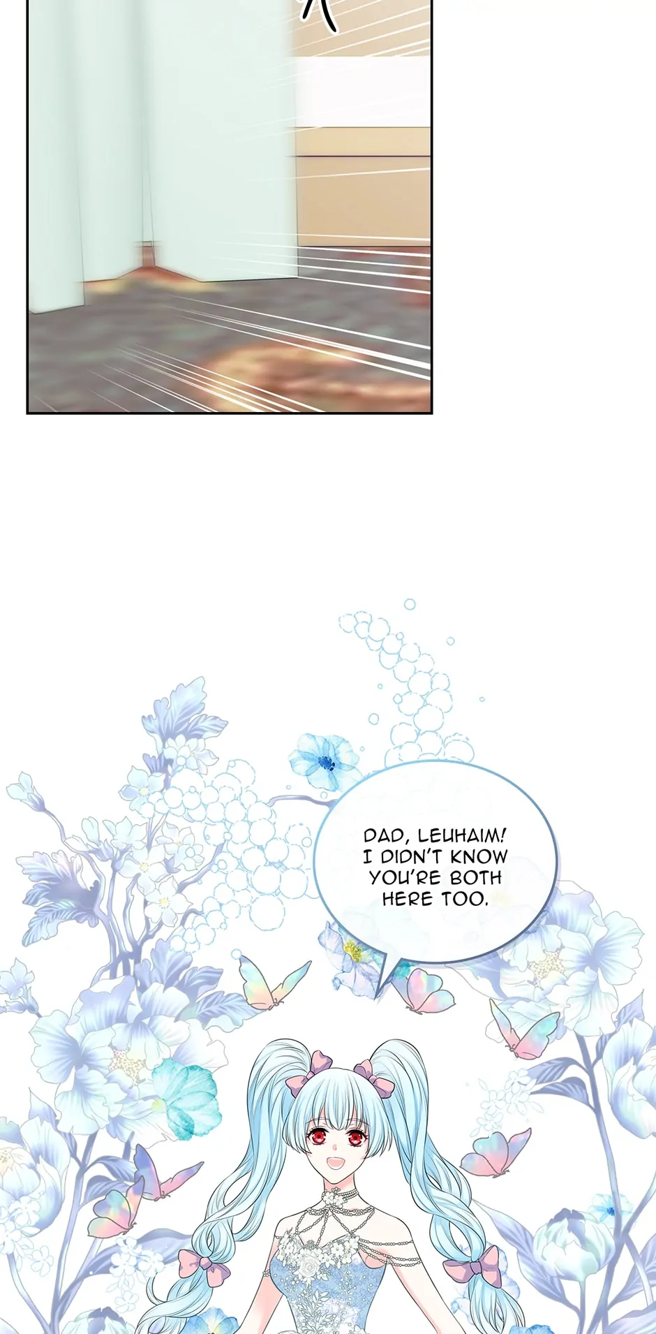 I Will Divorce the Female Lead’s Siscon Brother Chapter 2 - page 52