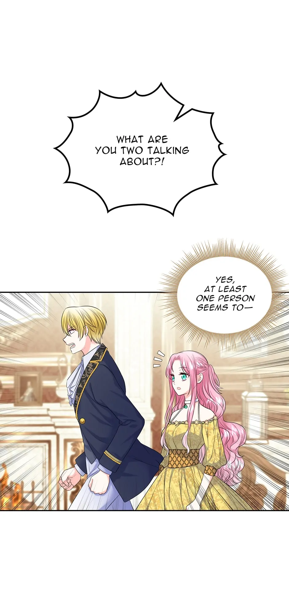 I Will Divorce the Female Lead’s Siscon Brother Chapter 2 - page 60