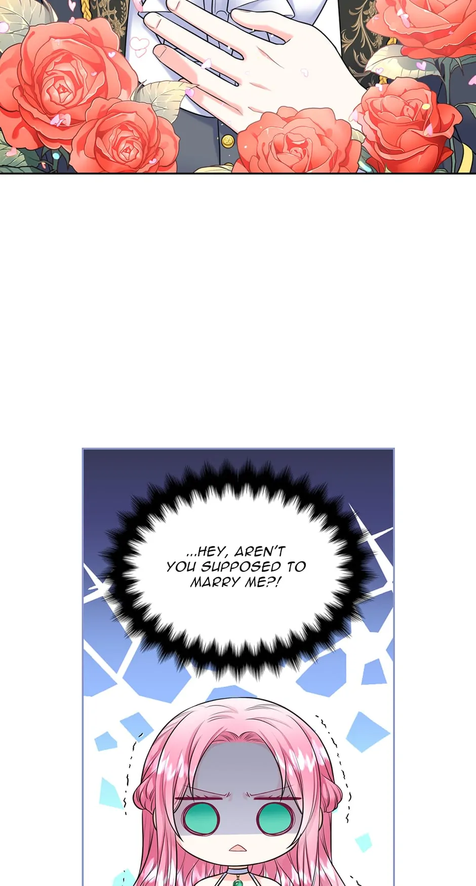 I Will Divorce the Female Lead’s Siscon Brother Chapter 2 - page 62
