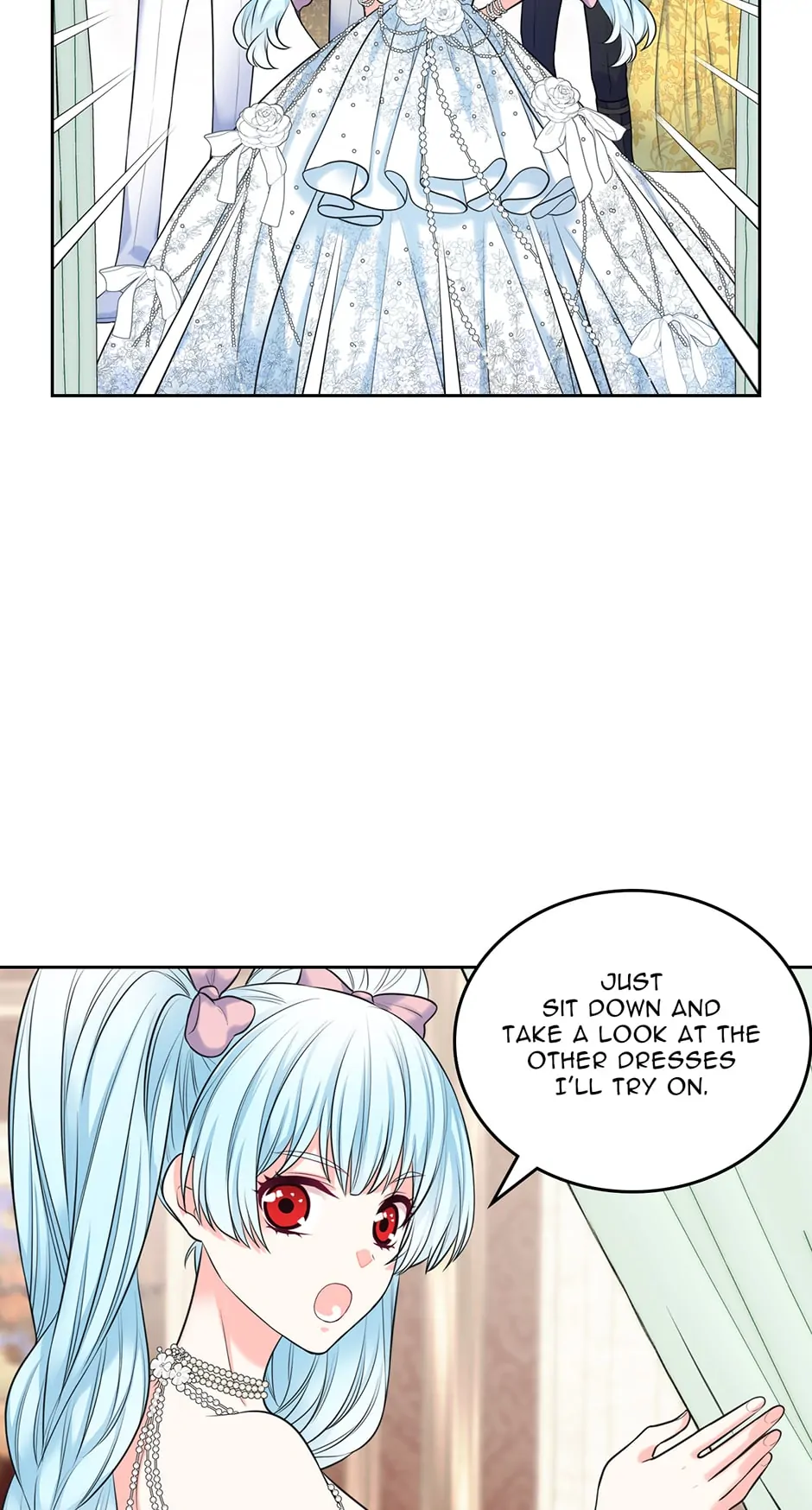 I Will Divorce the Female Lead’s Siscon Brother Chapter 2 - page 64