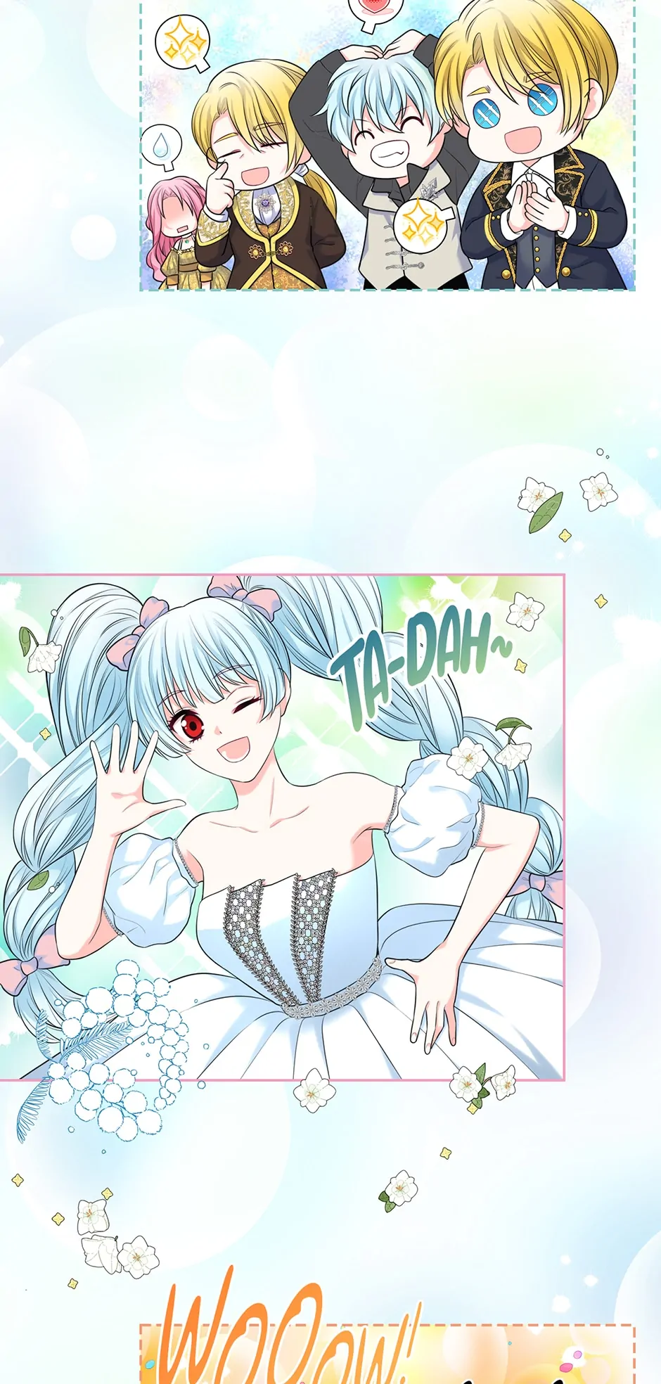 I Will Divorce the Female Lead’s Siscon Brother Chapter 2 - page 67