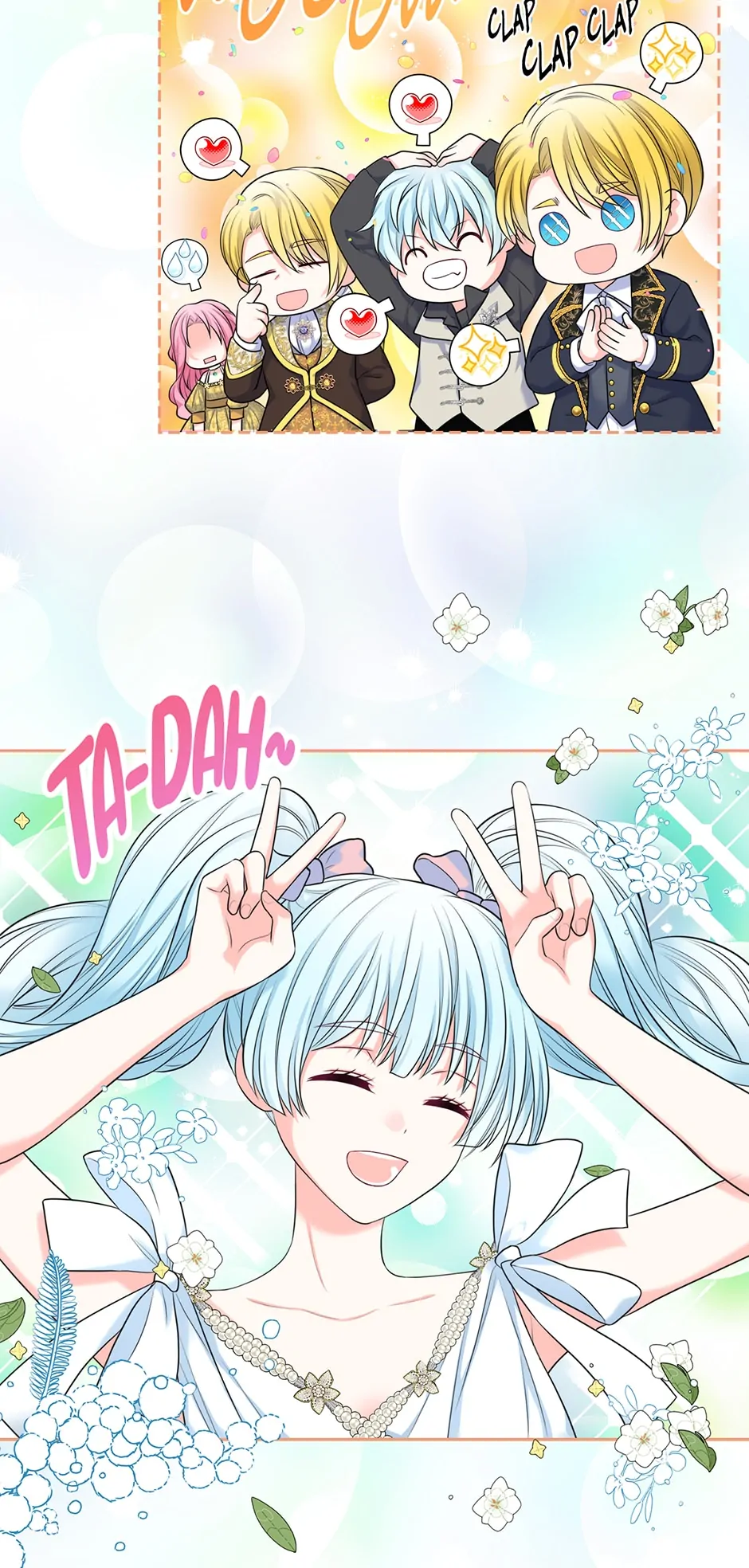 I Will Divorce the Female Lead’s Siscon Brother Chapter 2 - page 68