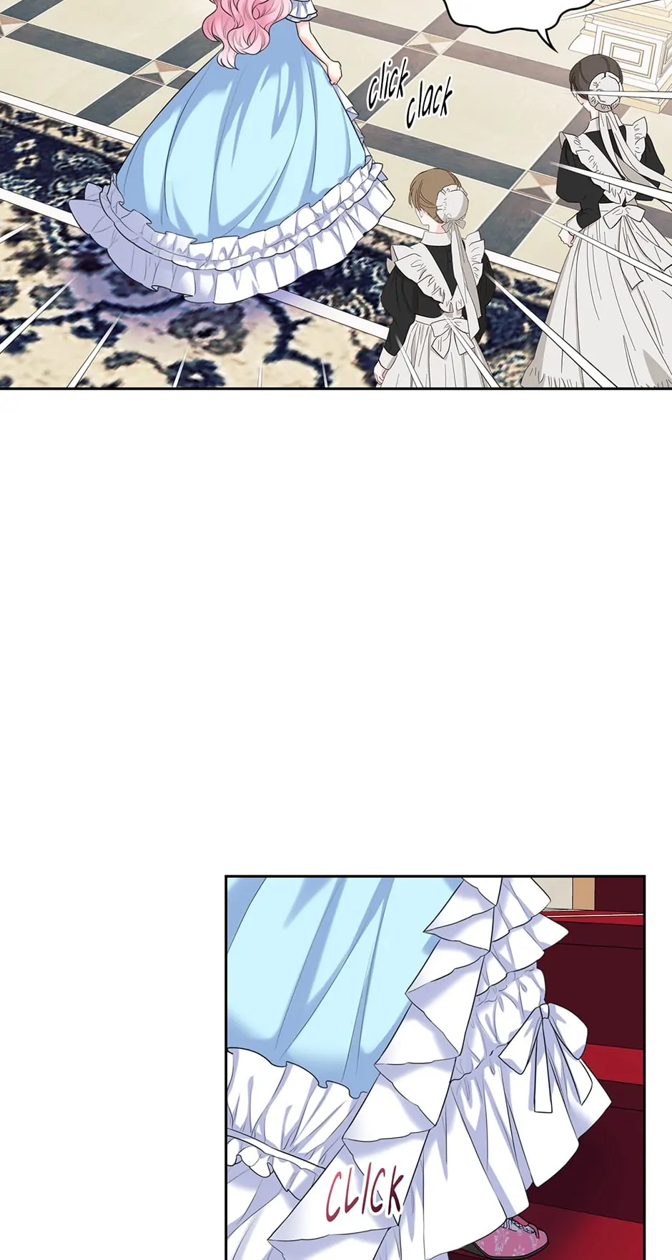 I Will Divorce the Female Lead’s Siscon Brother Chapter 2 - page 6