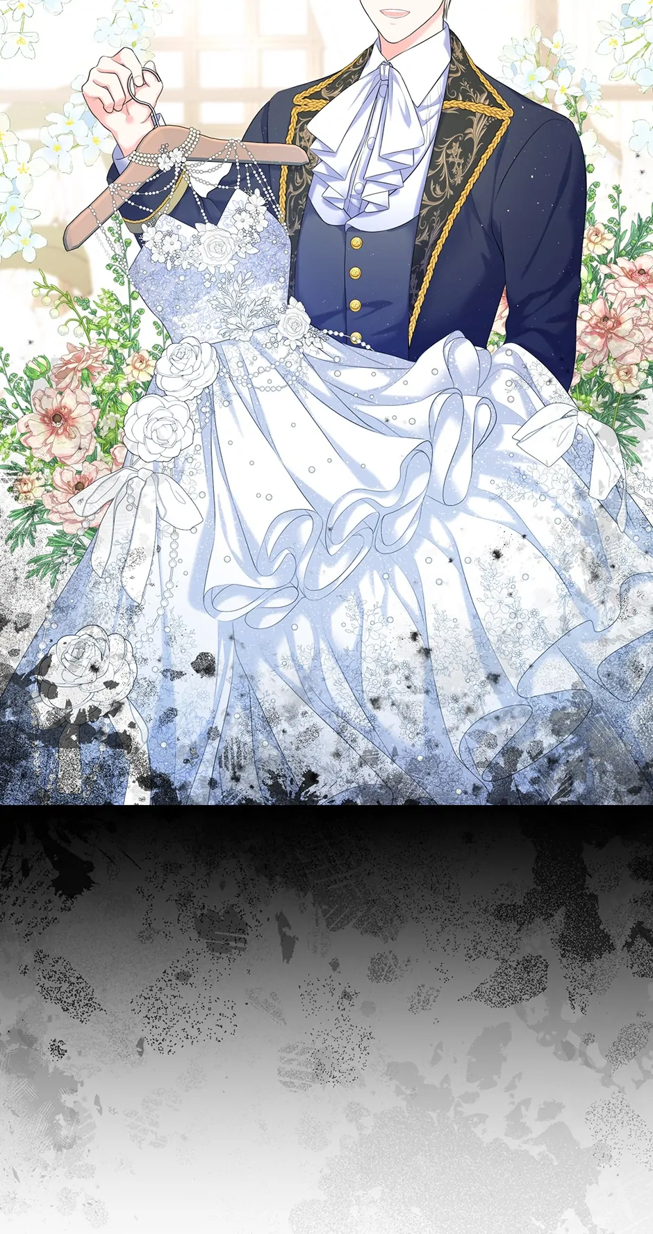 I Will Divorce the Female Lead’s Siscon Brother Chapter 2 - page 74
