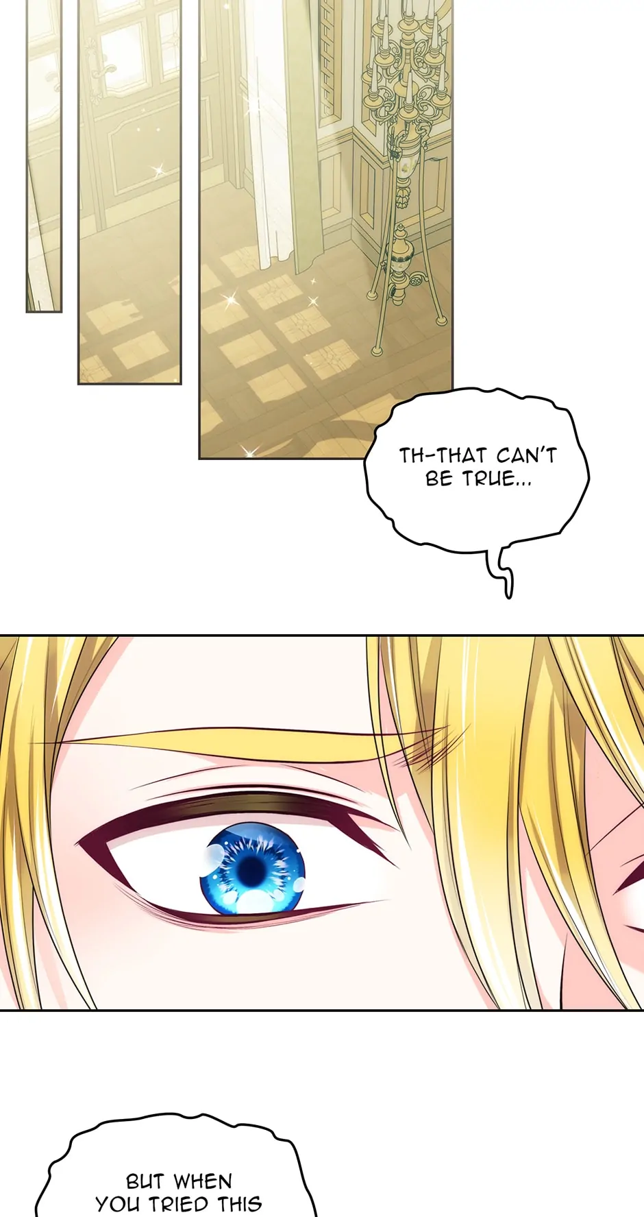 I Will Divorce the Female Lead’s Siscon Brother Chapter 2 - page 76