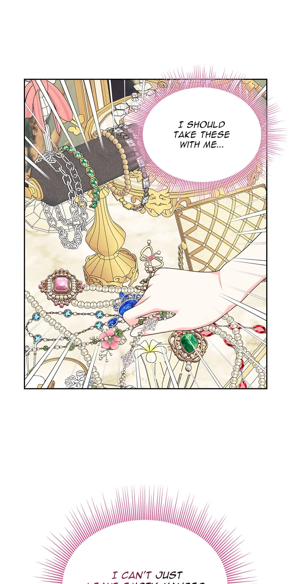 I Will Divorce the Female Lead’s Siscon Brother Chapter 2 - page 8