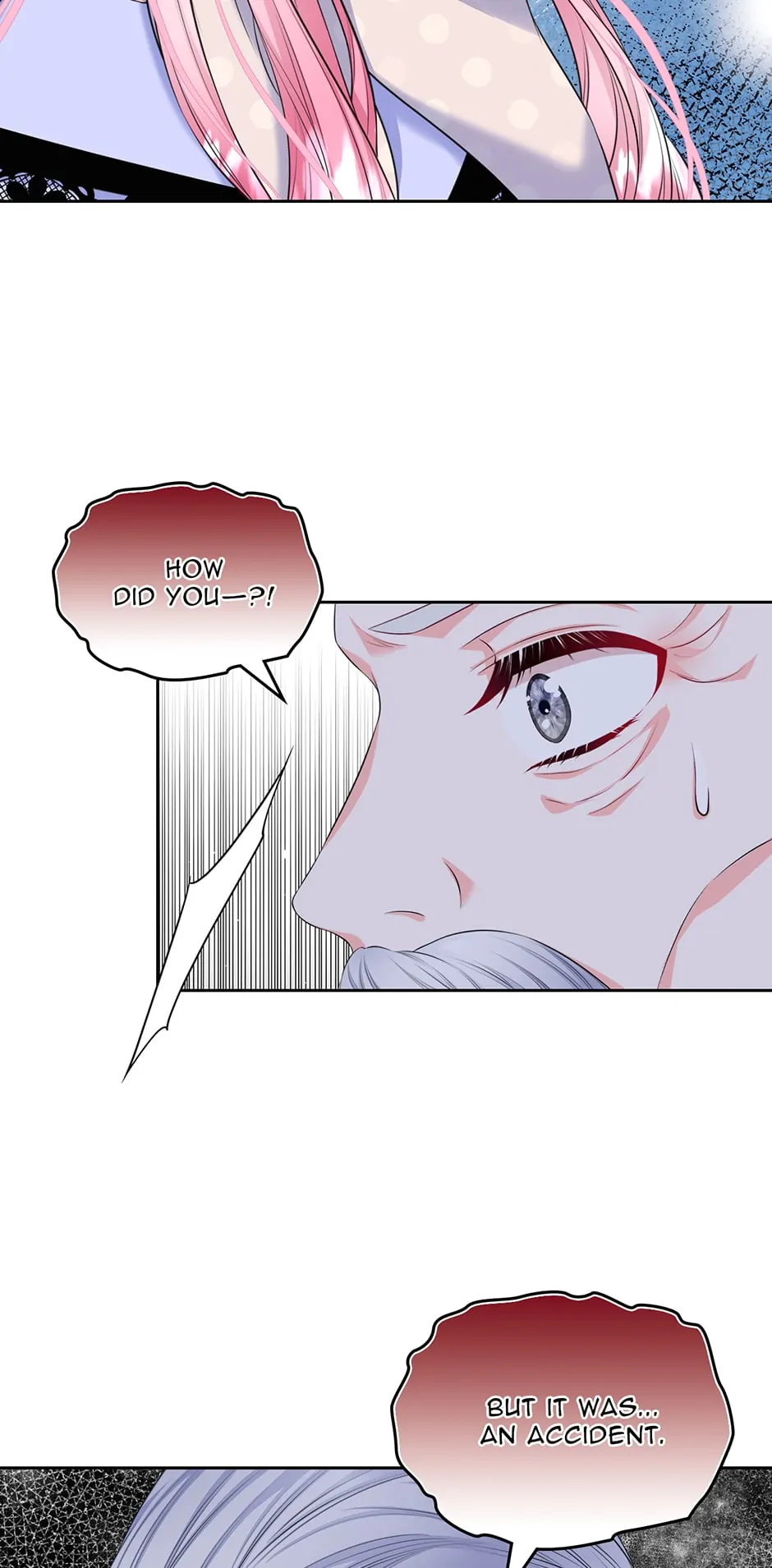 I Will Divorce the Female Lead’s Siscon Brother Chapter 20 - page 9