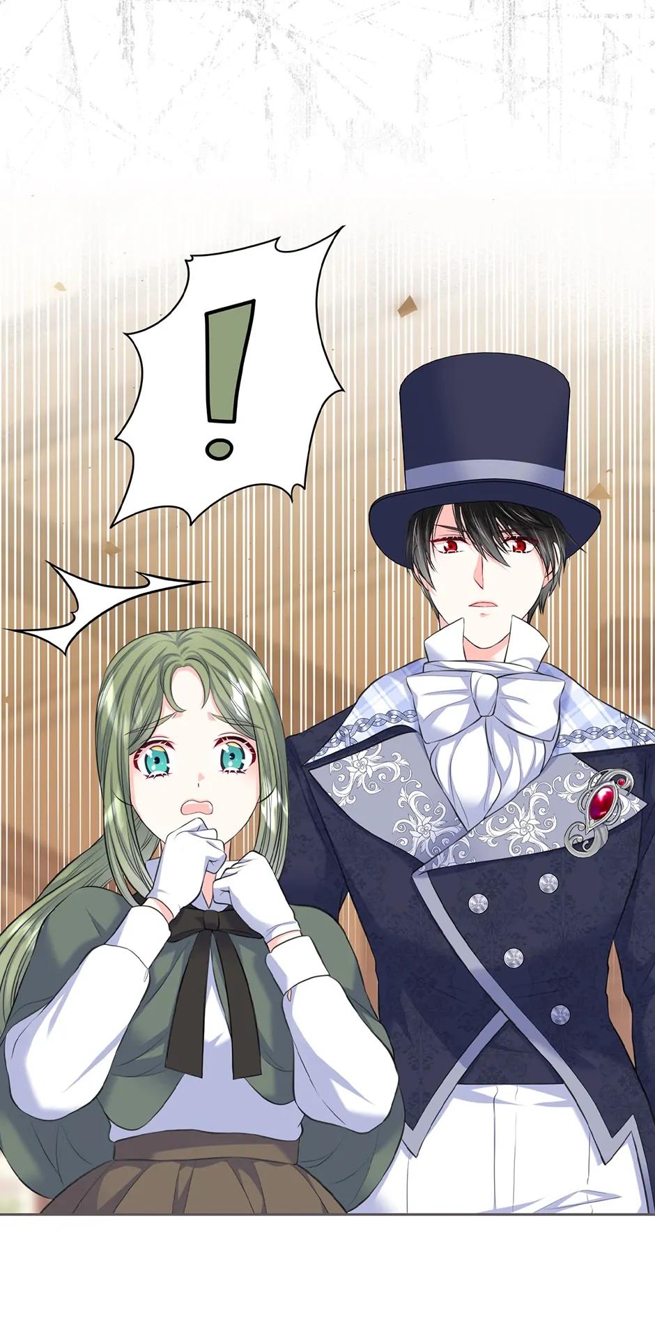 I Will Divorce the Female Lead’s Siscon Brother Chapter 20 - page 11