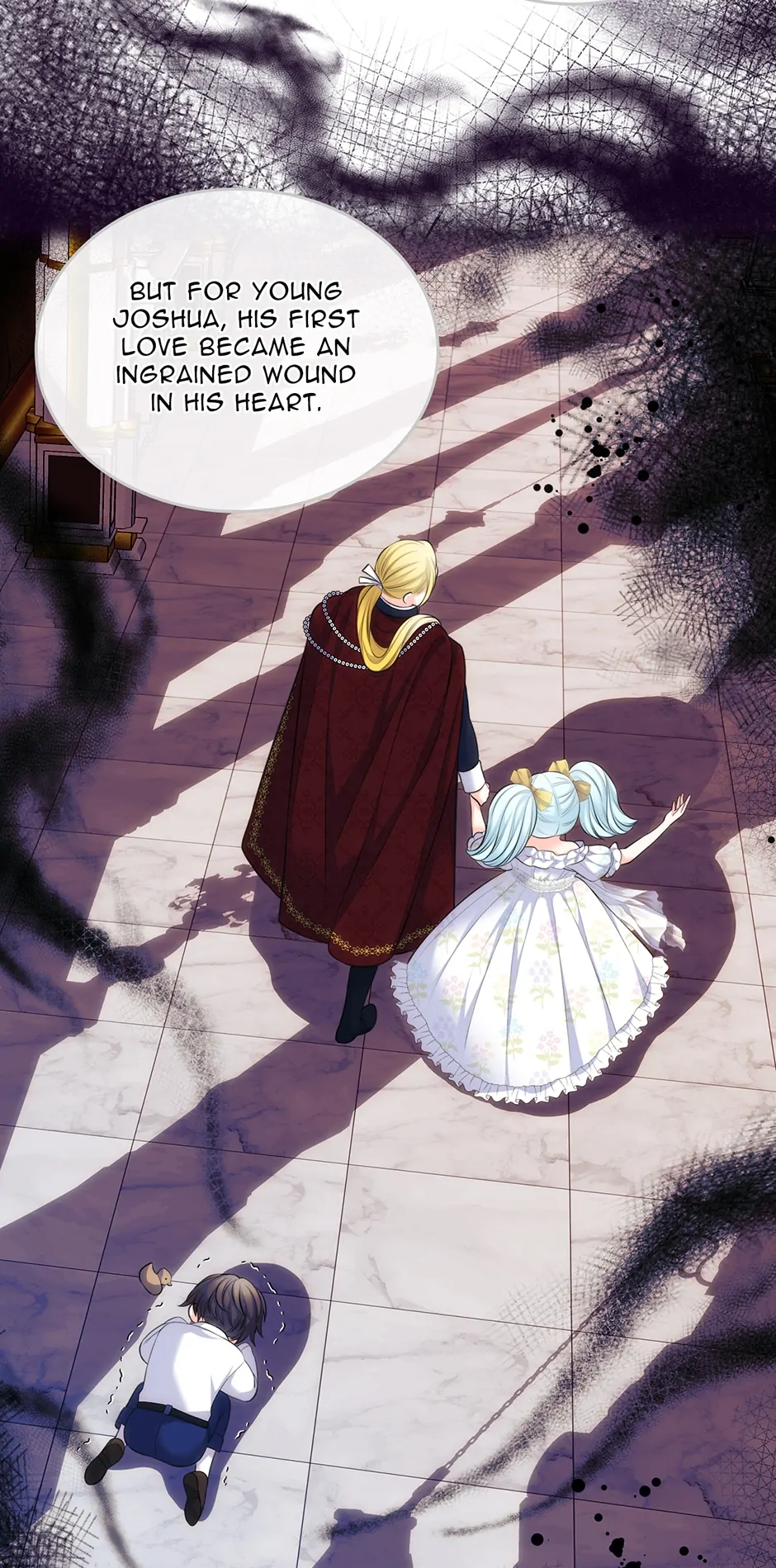 I Will Divorce the Female Lead’s Siscon Brother Chapter 20 - page 15