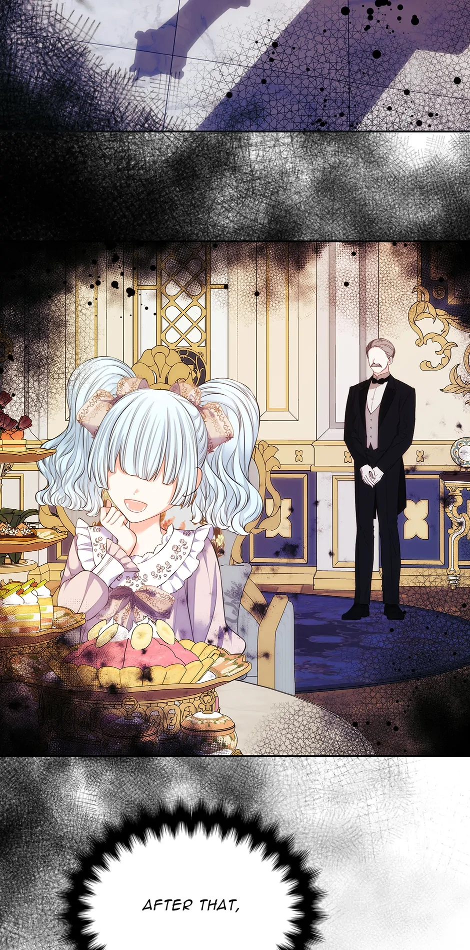 I Will Divorce the Female Lead’s Siscon Brother Chapter 20 - page 16