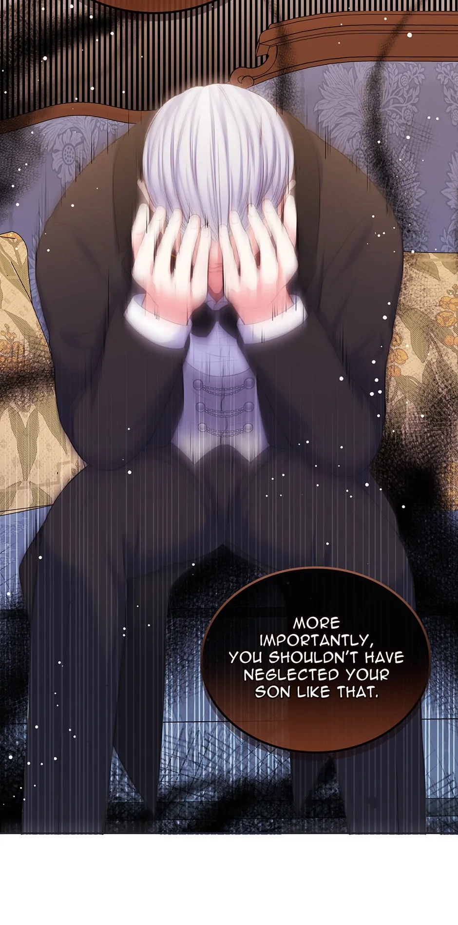 I Will Divorce the Female Lead’s Siscon Brother Chapter 20 - page 18