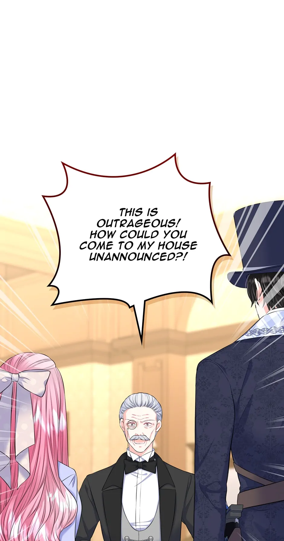 I Will Divorce the Female Lead’s Siscon Brother Chapter 20 - page 1
