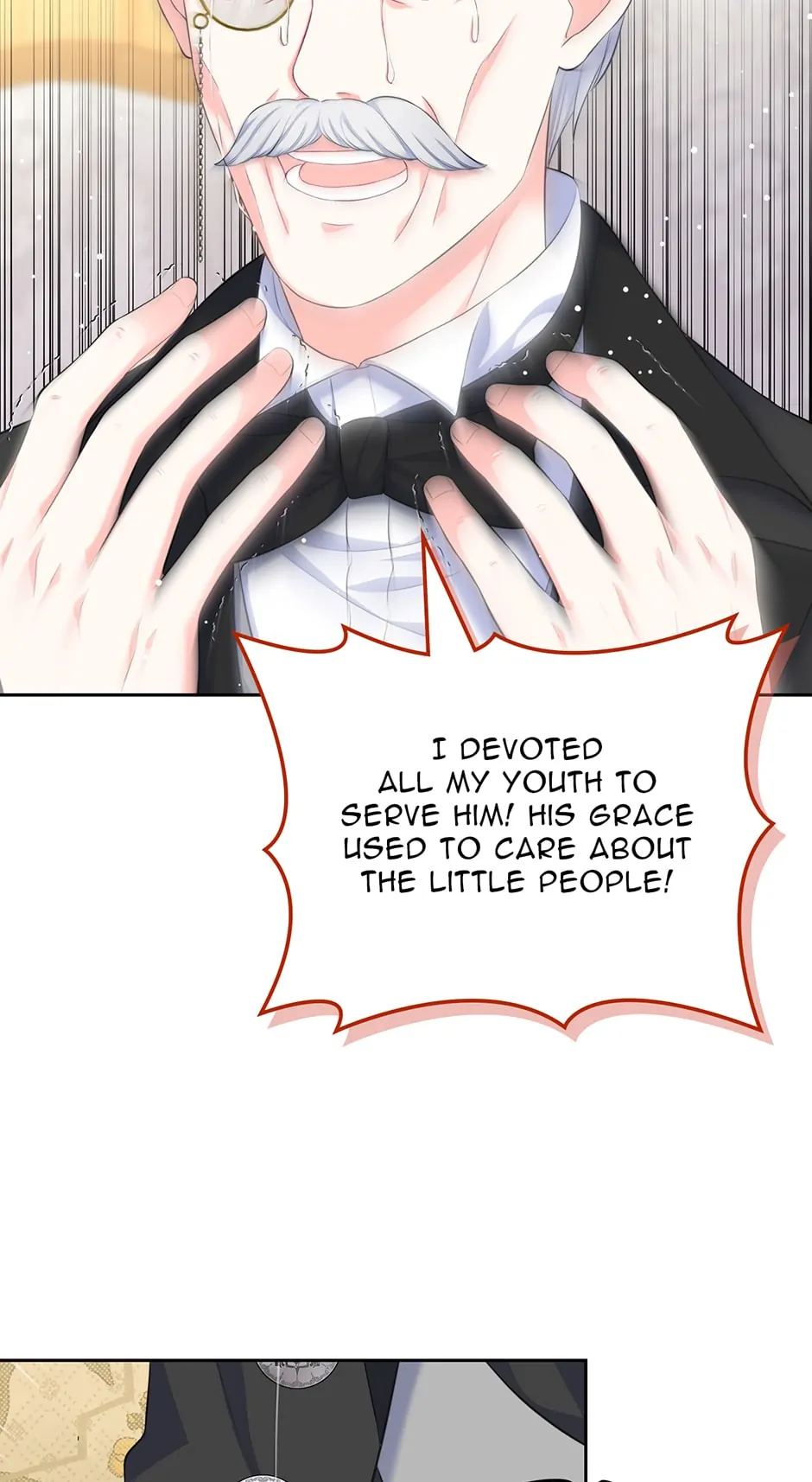 I Will Divorce the Female Lead’s Siscon Brother Chapter 20 - page 20