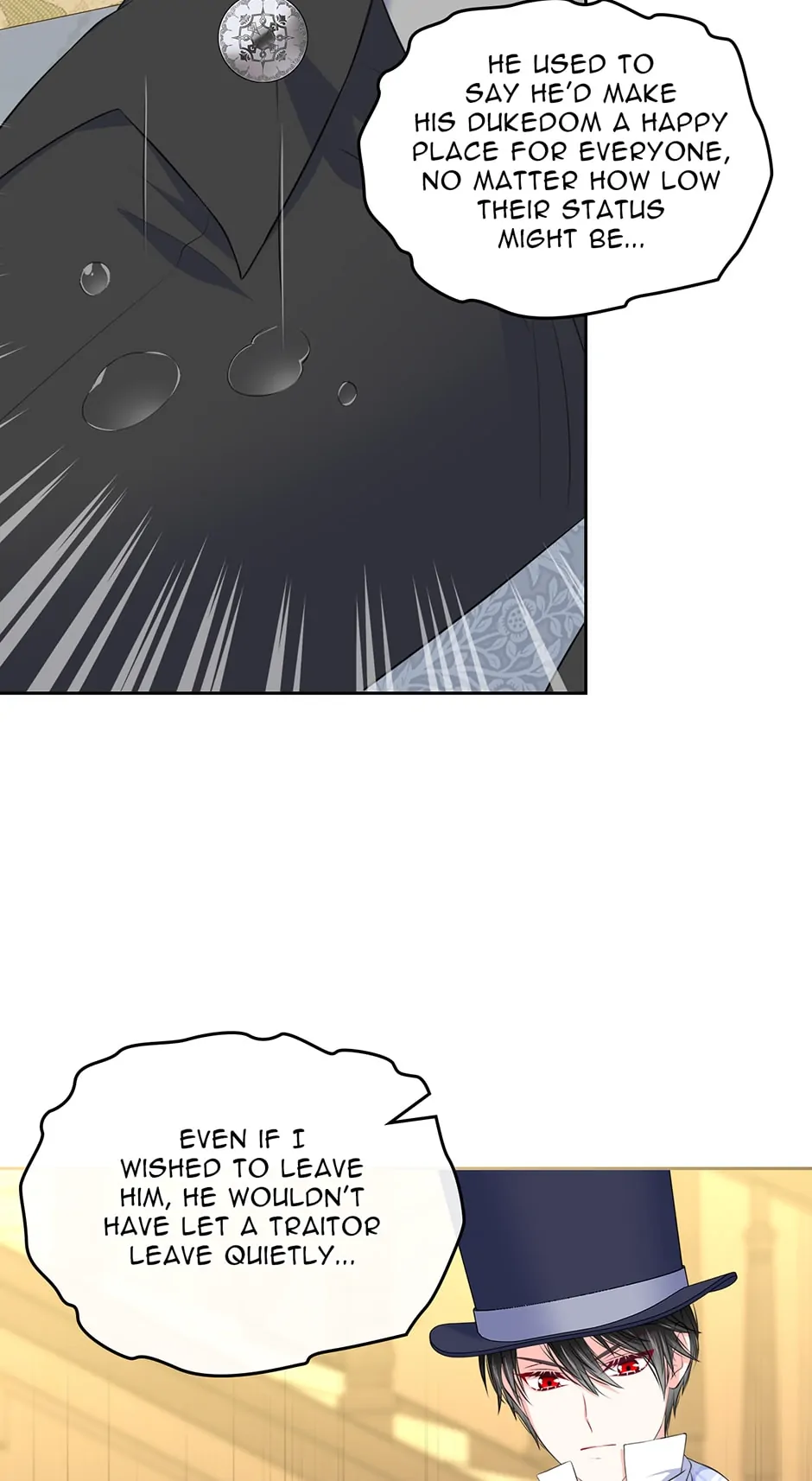 I Will Divorce the Female Lead’s Siscon Brother Chapter 20 - page 21