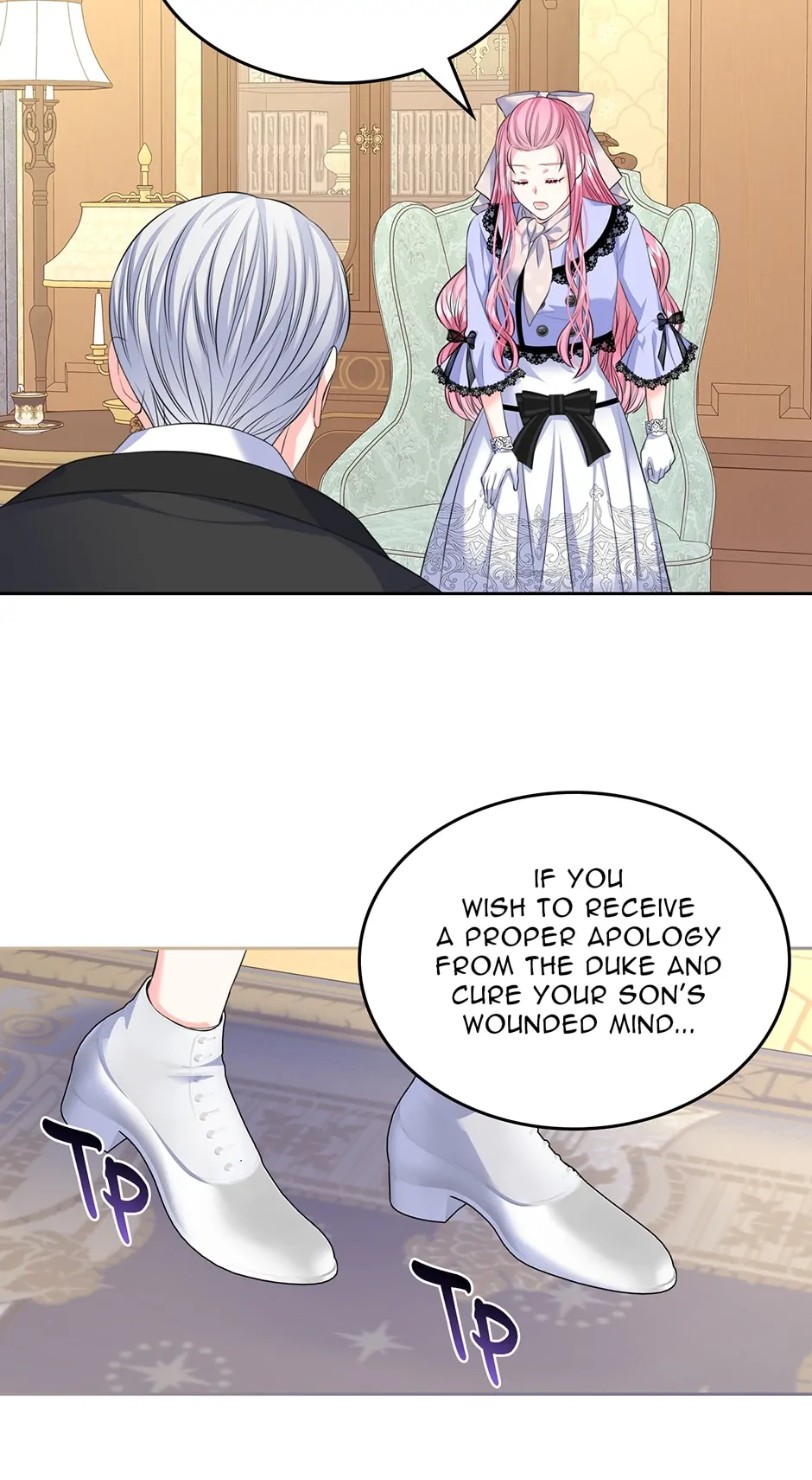 I Will Divorce the Female Lead’s Siscon Brother Chapter 20 - page 24