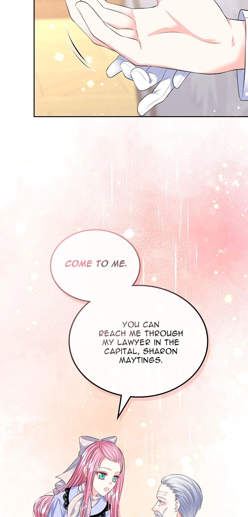 I Will Divorce the Female Lead’s Siscon Brother Chapter 20 - page 26