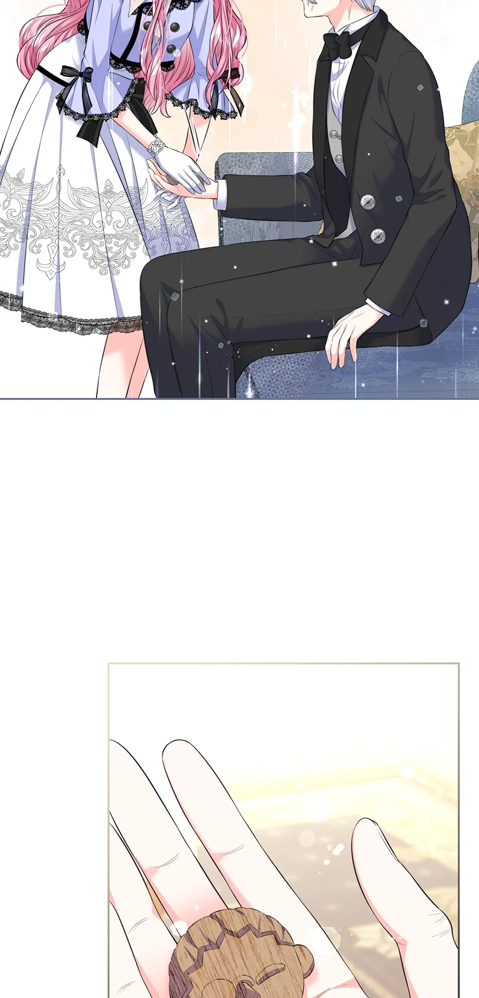 I Will Divorce the Female Lead’s Siscon Brother Chapter 20 - page 27