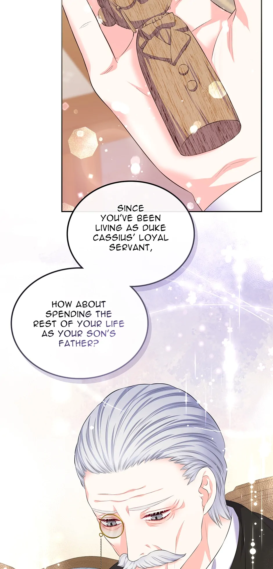 I Will Divorce the Female Lead’s Siscon Brother Chapter 20 - page 28