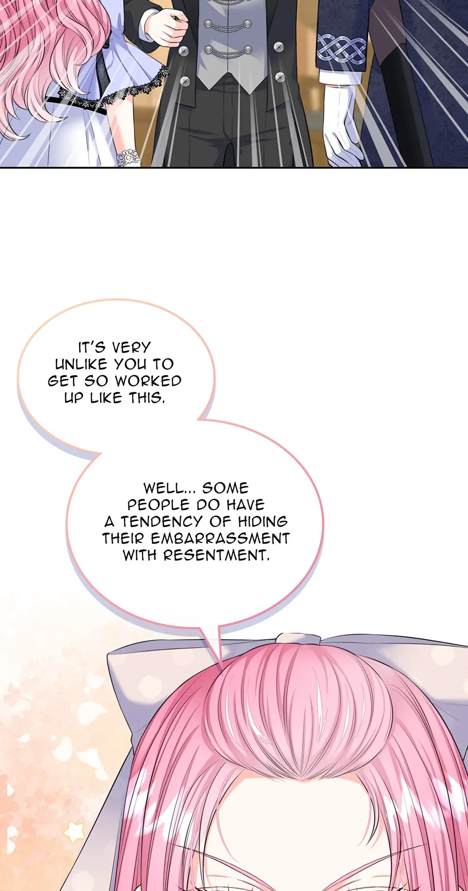 I Will Divorce the Female Lead’s Siscon Brother Chapter 20 - page 2