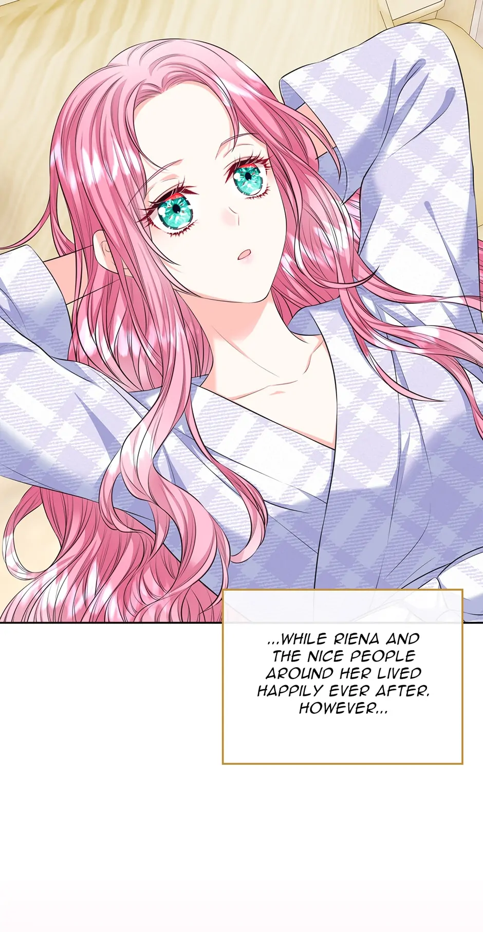 I Will Divorce the Female Lead’s Siscon Brother Chapter 20 - page 35