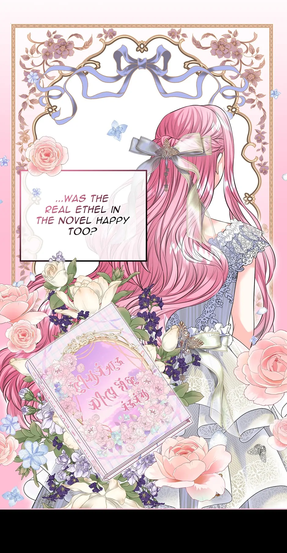 I Will Divorce the Female Lead’s Siscon Brother Chapter 20 - page 36