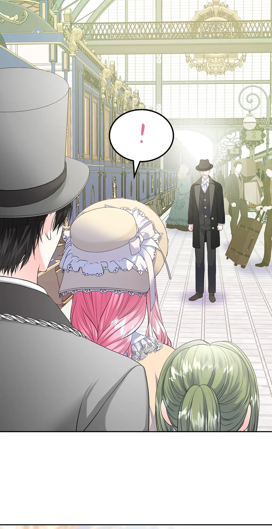 I Will Divorce the Female Lead’s Siscon Brother Chapter 20 - page 40