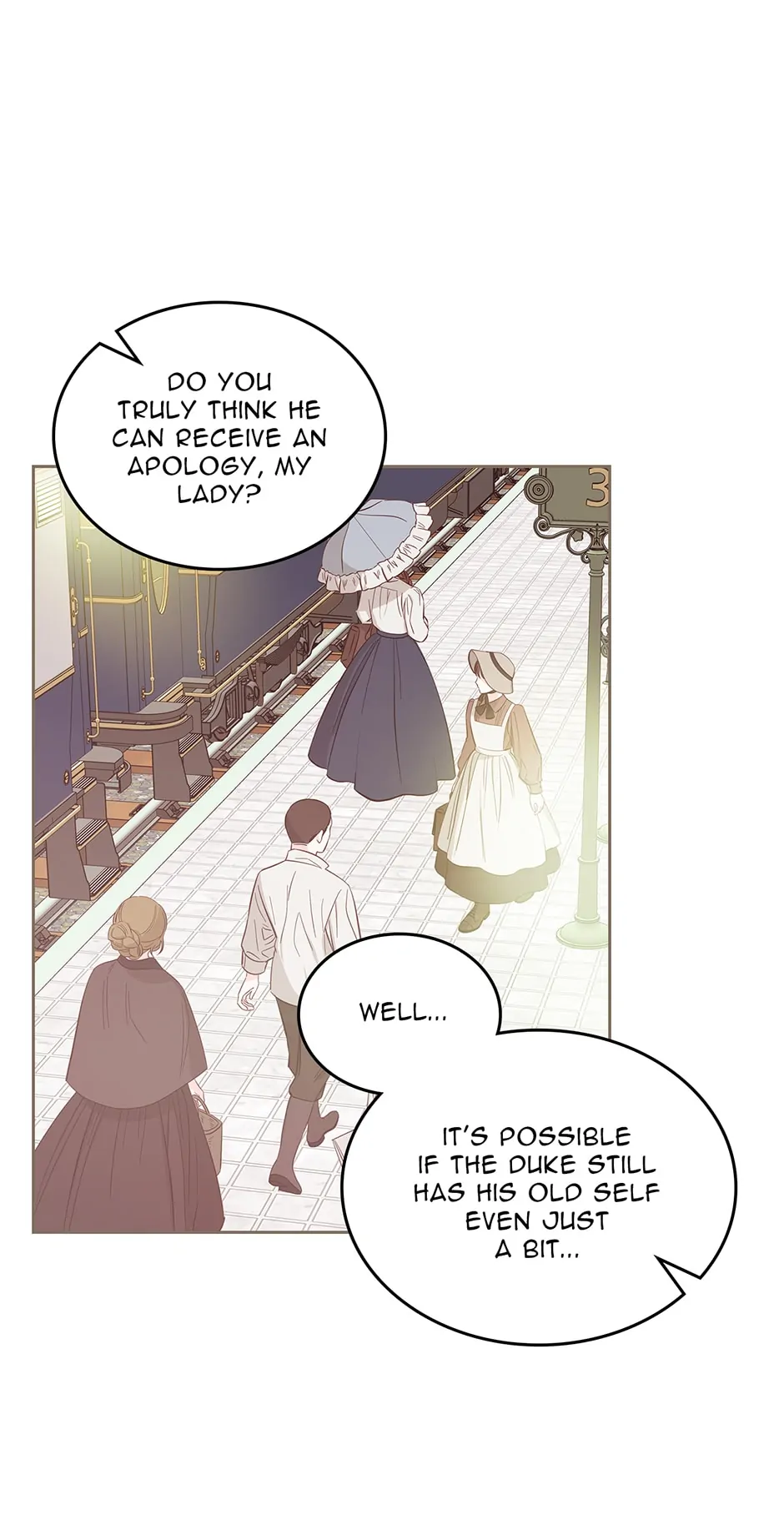 I Will Divorce the Female Lead’s Siscon Brother Chapter 20 - page 45