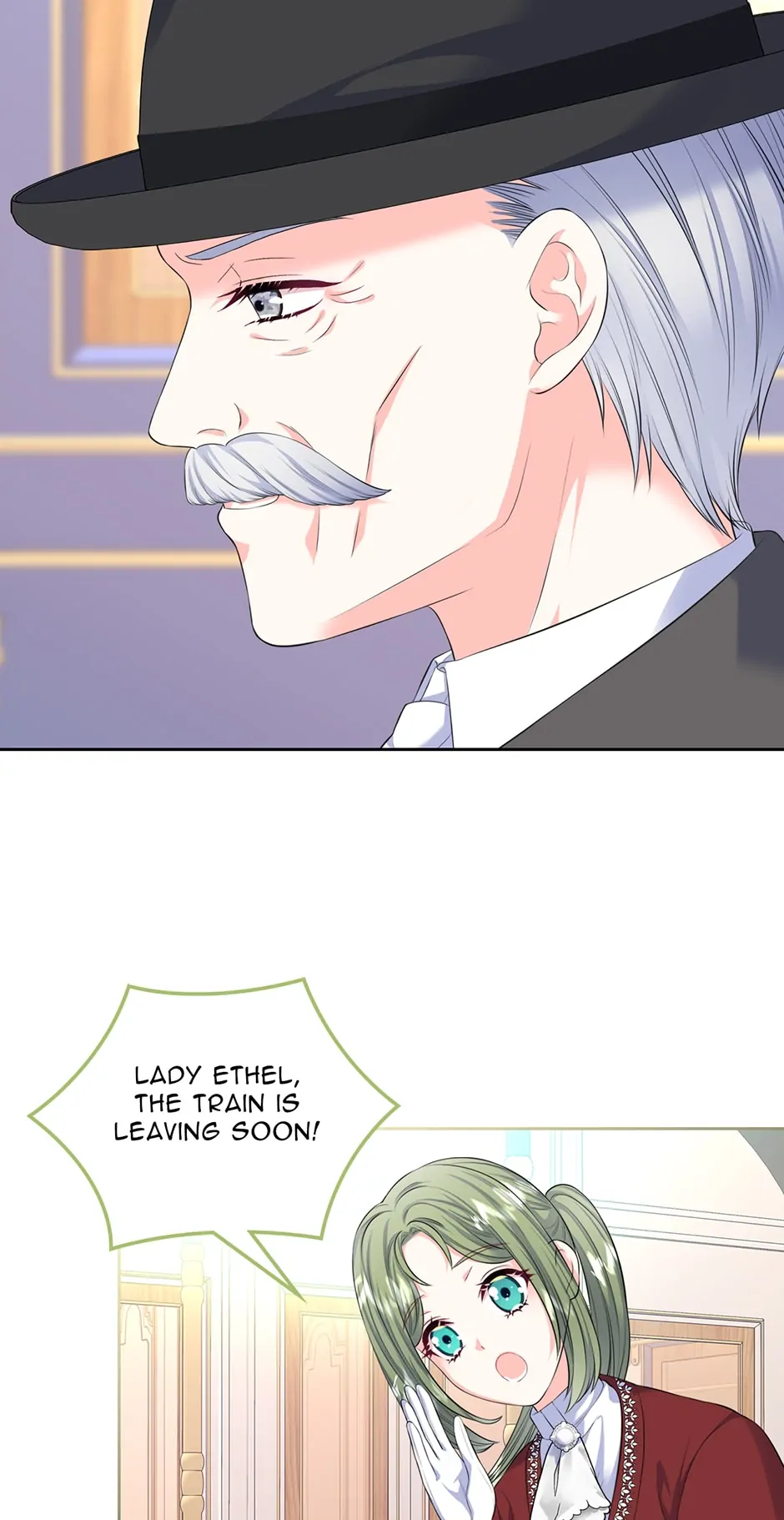 I Will Divorce the Female Lead’s Siscon Brother Chapter 20 - page 47