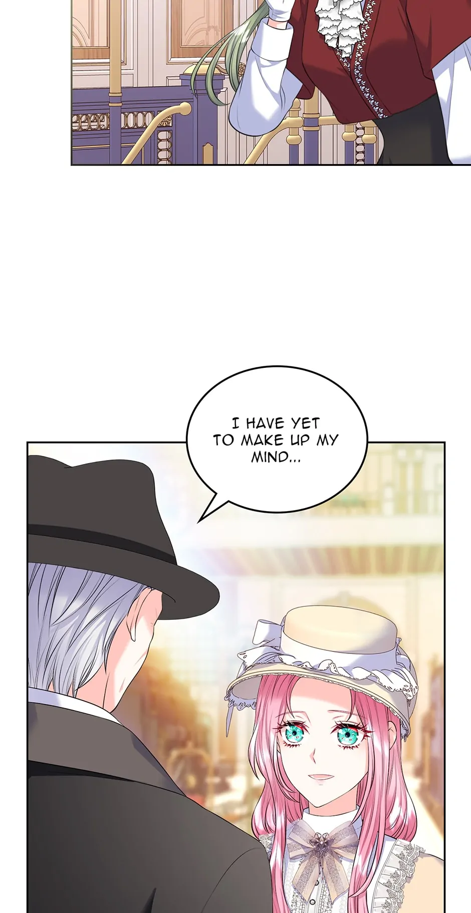 I Will Divorce the Female Lead’s Siscon Brother Chapter 20 - page 48