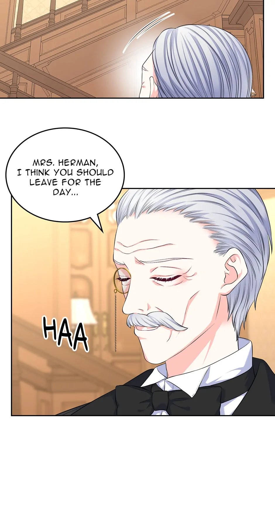 I Will Divorce the Female Lead’s Siscon Brother Chapter 20 - page 4