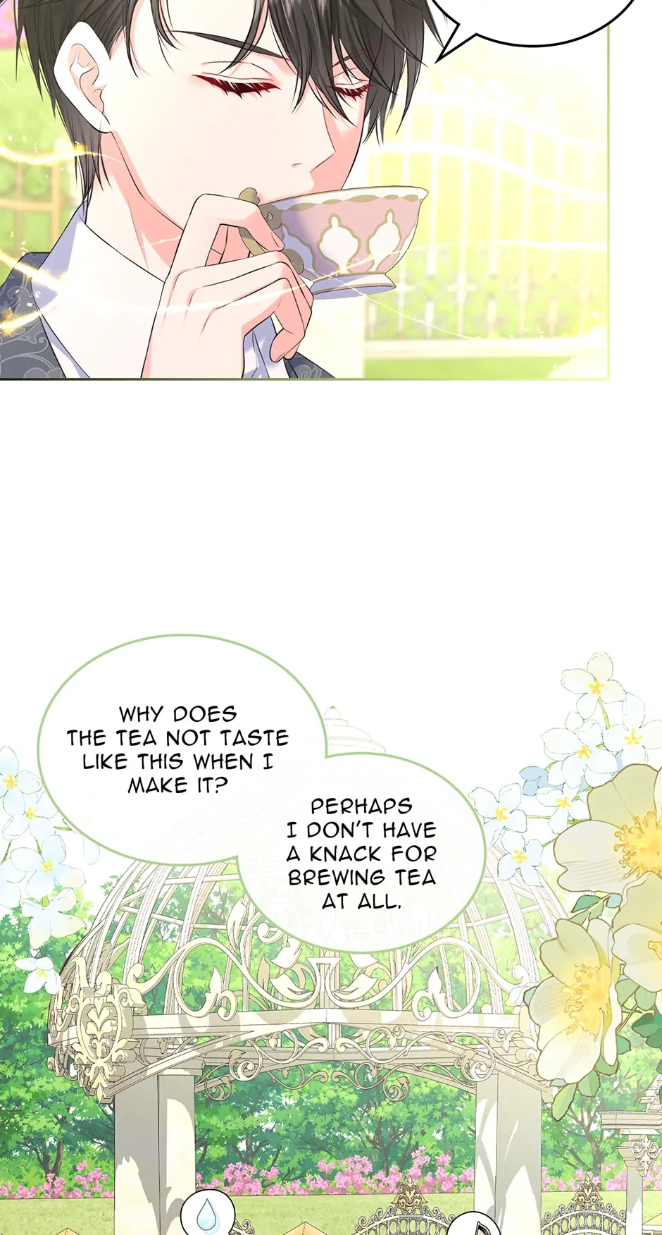 I Will Divorce the Female Lead’s Siscon Brother Chapter 20 - page 54
