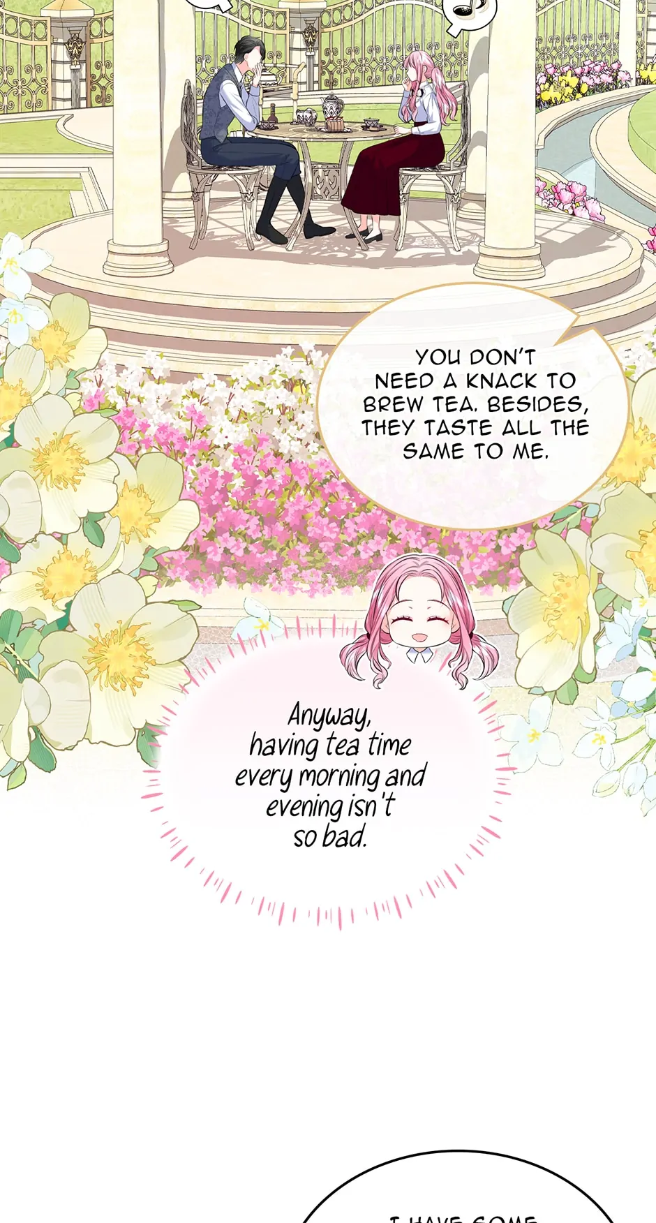 I Will Divorce the Female Lead’s Siscon Brother Chapter 20 - page 55