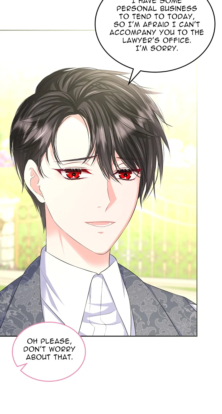 I Will Divorce the Female Lead’s Siscon Brother Chapter 20 - page 56