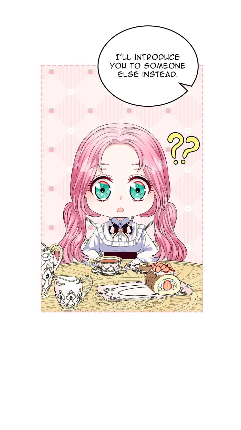 I Will Divorce the Female Lead’s Siscon Brother Chapter 20 - page 57